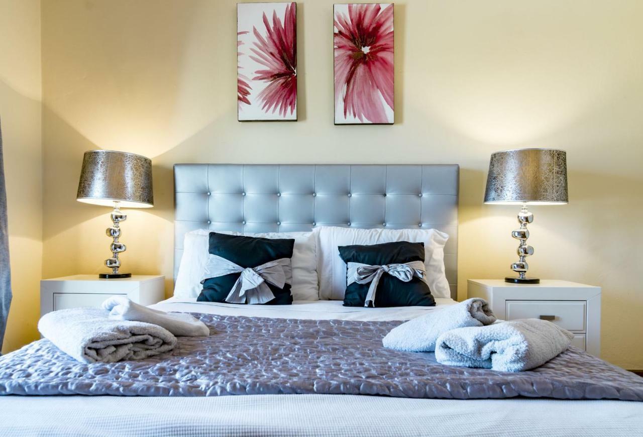 Villa Casakhan, Beautiful Luxury Villa, Marbella Exterior foto