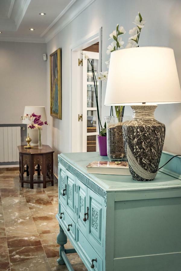 Villa Casakhan, Beautiful Luxury Villa, Marbella Exterior foto